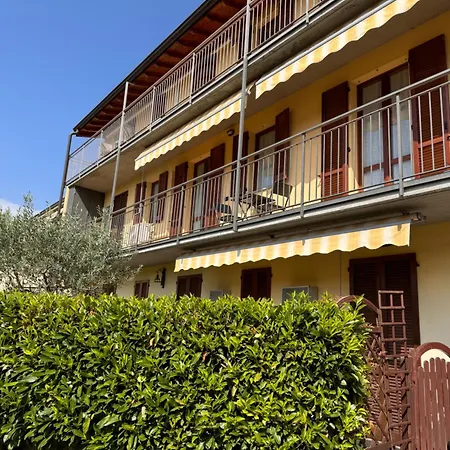 Puntozero Bed & Breakfast 3*