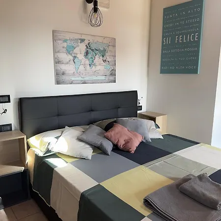 Bed & Breakfast Puntozero